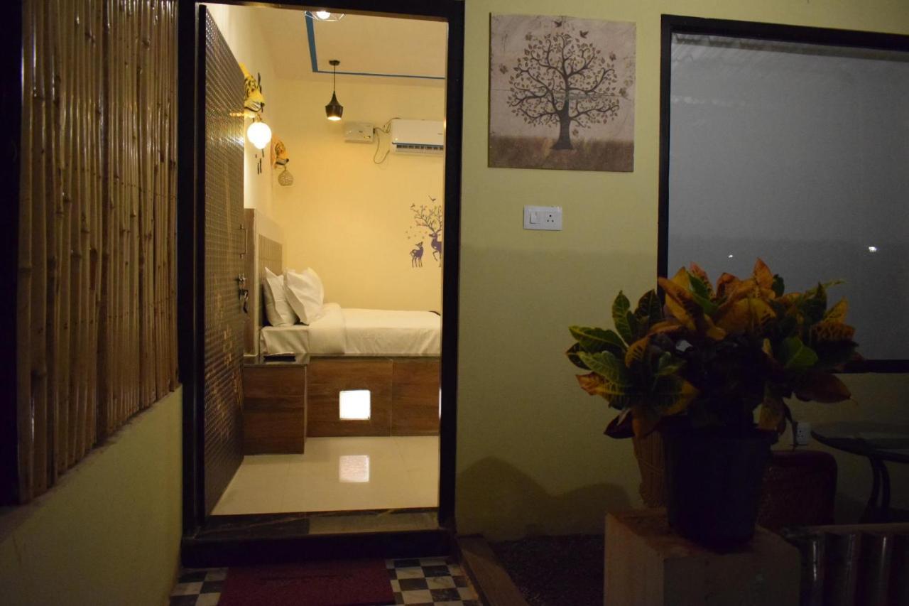 Rann Meadows Ranthambhore Sawai Madhopur Εξωτερικό φωτογραφία